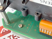 Siemens A5E37843858 Printed Circuit Board Module 94V