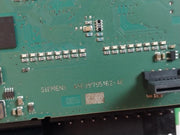 Siemens A5E39795162-ae Mv5094V-0 Printed Circuit Board 3620
