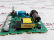 Siemens A5E45722138-ac Wv1794V-0 Printed Circuit Board 2820
