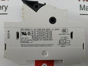 Siemens Ac-32a 440v 3nc1 091 Fuse Holder&nbsp;