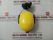 3M H9P3E Peltor Optime 98 Cap Mount Earmuffs