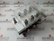 Siemens Ac23A Switch Disconnector Max.250A