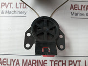 3M H9P3E Peltor Optime 98 Cap Mount Earmuffs