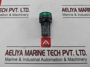 Siemens Ad16-22D/S Indicator 220V