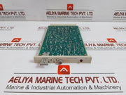 Siemens Analog Transmitter Module M74003-A330