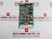 Siemens Analog Transmitter Module M74003-A330