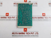 Siemens Analog Transmitter Module M74003-A330
