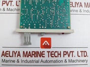 Siemens Analog Transmitter Module M74003-A330