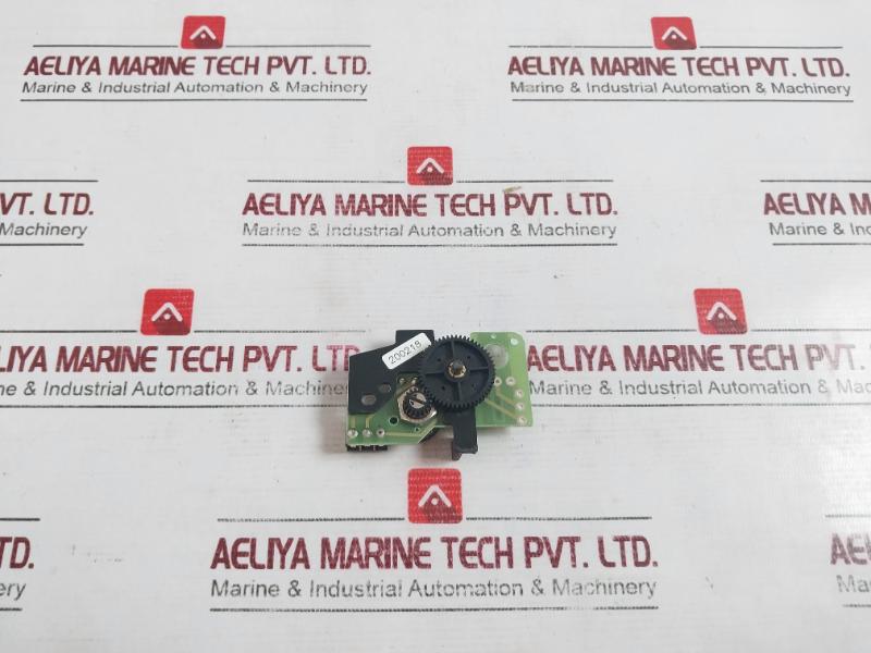 Siemens Asz12.703 Single Potentiometer 1000?/90°Draht/Wire Sqn31/Sqm10