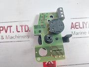 Siemens Asz12.703 Single Potentiometer 1000?/90°Draht/Wire Sqn31/Sqm10
