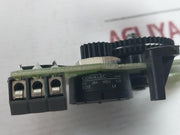 Siemens Asz12.703 Single Potentiometer 1000?/90°Draht/Wire Sqn31/Sqm10