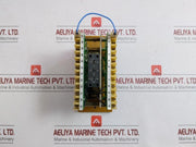 Siemens Automatic Voltage Regulator Part No. 6ga2 490-0a