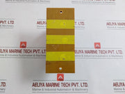 Siemens Automatic Voltage Regulator Part No. 6ga2 490-0a