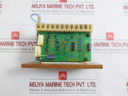 Siemens Automatic Voltage Regulator Part No. 6ga2 490-0a
