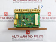 Siemens Automatic Voltage Regulator Part No. 6ga2 490-0a