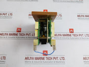 Siemens Automatic Voltage Regulator Part No. 6ga2 490-0a