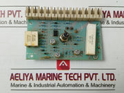 Siemens B540605 B12 Voltage Regulator