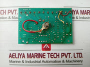 Siemens B540605 B12 Voltage Regulator