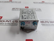Siemens B84112-b-b110 Power Line Filter 115/250V 10A 50/60Hz 340K?