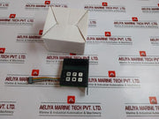 Siemens Bf11043 Control Panel 2195 
