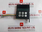 Siemens Bf11043 Control Panel 2195 