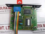Siemens Bf11043 Control Panel 2195 