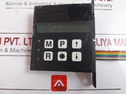 Siemens Bf11043 Control Panel 2195 