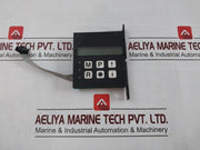 Siemens Bf11043 Operator Control Panel Display Unit Rev: B