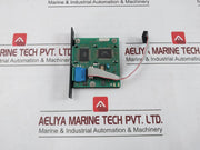 Siemens Bf11043 Operator Control Panel Display Unit Rev: B