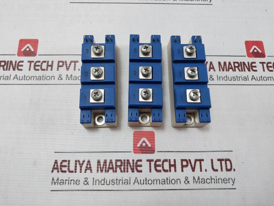 Siemens Bsm25Gb120Dn1 Igbt Module