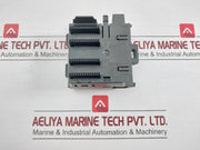 Siemens Bus Module Simatic S7 A5e00481492-2
