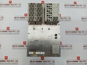 Siemens Busbar Protection Relay 48-250vdc 7ss5251-5fa01-1aa1/Ee