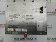 Siemens Busbar Protection Relay 48-250vdc 7ss5251-5fa01-1aa1/Ee