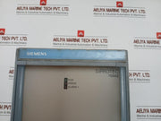 Siemens Busbar Protection Relay 7ss5251-5fa01-1aa1/Ee 48-250vdc