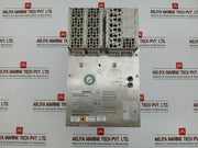 Siemens Busbar Protection Relay 7ss5251-5fa01-1aa1/Ee 48-250vdc
