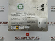 Siemens Busbar Protection Relay 7ss5251-5fa01-1aa1/Ee 48-250vdc