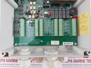 Siemens Bw500/L Milltronics Powerful Integrator 7Mh71521Ab001Aa 100-230V 