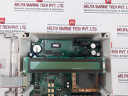 Siemens Bw500/L Milltronics Powerful Integrator 7Mh71521Ab001Aa 100-230V 