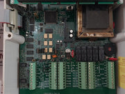 Siemens Bw500/L Milltronics Powerful Integrator 7Mh71521Ab001Aa 100-230V 