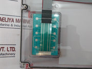 Siemens Bw500/L Milltronics Powerful Integrator 7Mh71521Ab001Aa 100-230V 