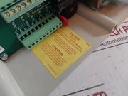 Siemens Bw500/L Milltronics Powerful Integrator 7Mh71521Ab001Aa 100-230V 