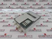 Siemens Bw500/L Milltronics Powerful Integrator 7Mh71521Ab001Aa 100-230V 