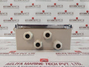 Siemens Bw500/L Milltronics Powerful Integrator 7Mh71521Ab001Aa 100-230V 
