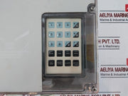 Siemens Bw500/L Milltronics Powerful Integrator 7Mh71521Ab001Aa 100-230V 