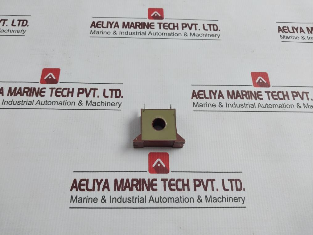 Siemens C217-04 Current Transformer Kw4 2/98