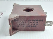 Siemens C217-04 Current Transformer Kw4 2/98
