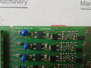 Siemens C53040-a70-c45-1 Pcb Board C53040-a70-c45-1A-8086