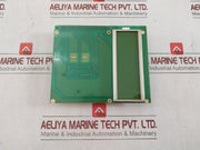 Siemens C53207-a321-b1-2 Pc Screen Board Card Plc Gwmse655E
