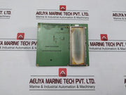 Siemens C53207-a321-b201-1 Pcb With Display 94V0 E99006