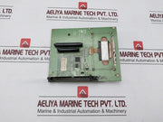 Siemens C53207-a321-b201-1 Pcb With Display 94V0 E99006